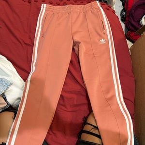 Adidas Track Pants
